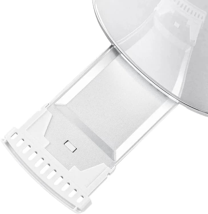 Тостер Scarlett Inspiration SC-TM11067 930Вт белый