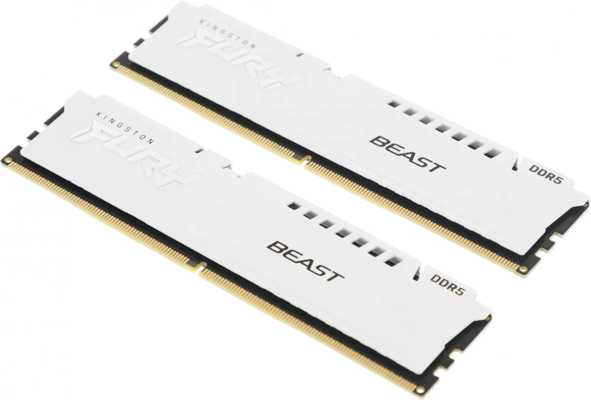 Модуль памяти Kingston KF552C36BWEK2-32