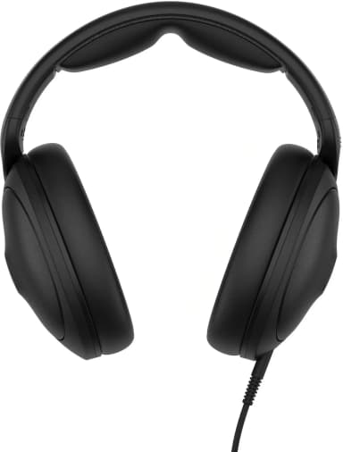 Проводные наушники Sennheiser HD 620S черный, полноразмерные, Jack 3.5/6.3 мм