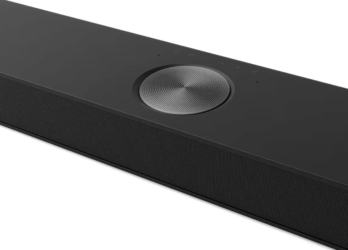 LG <S95TR> Home Theater Soundbar