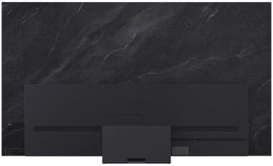 Телевизор OLED LG 83" OLED83C5RLA.ARUG черный/серебристый 4K Ultra HD 120Hz DVB-T DVB-T2 DVB-C DVB-S2 USB WiFi Smart TV