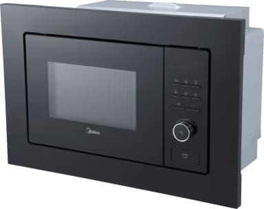 Микроволновая печь Midea MI72200B 20л. 800Вт черный (встраиваемая)