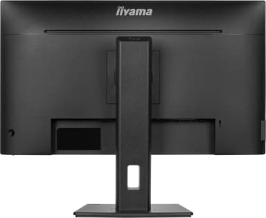 Монитор Iiyama 27" ProLite XUB2797UHSNP-B1 черный IPS LED 16:9 HDMI M/M матовая HAS Piv 1300:1 350cd 178гр/178гр 3840x2160 60Hz DP 4K USB 6.1кг