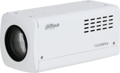 DAHUA DH-SDZ4032-HNR-ZB Корпусная IP-видеокамера 1/2.8” 4Мп, 32x моторизированный объектив 4,8-154мм, видеоаналитика