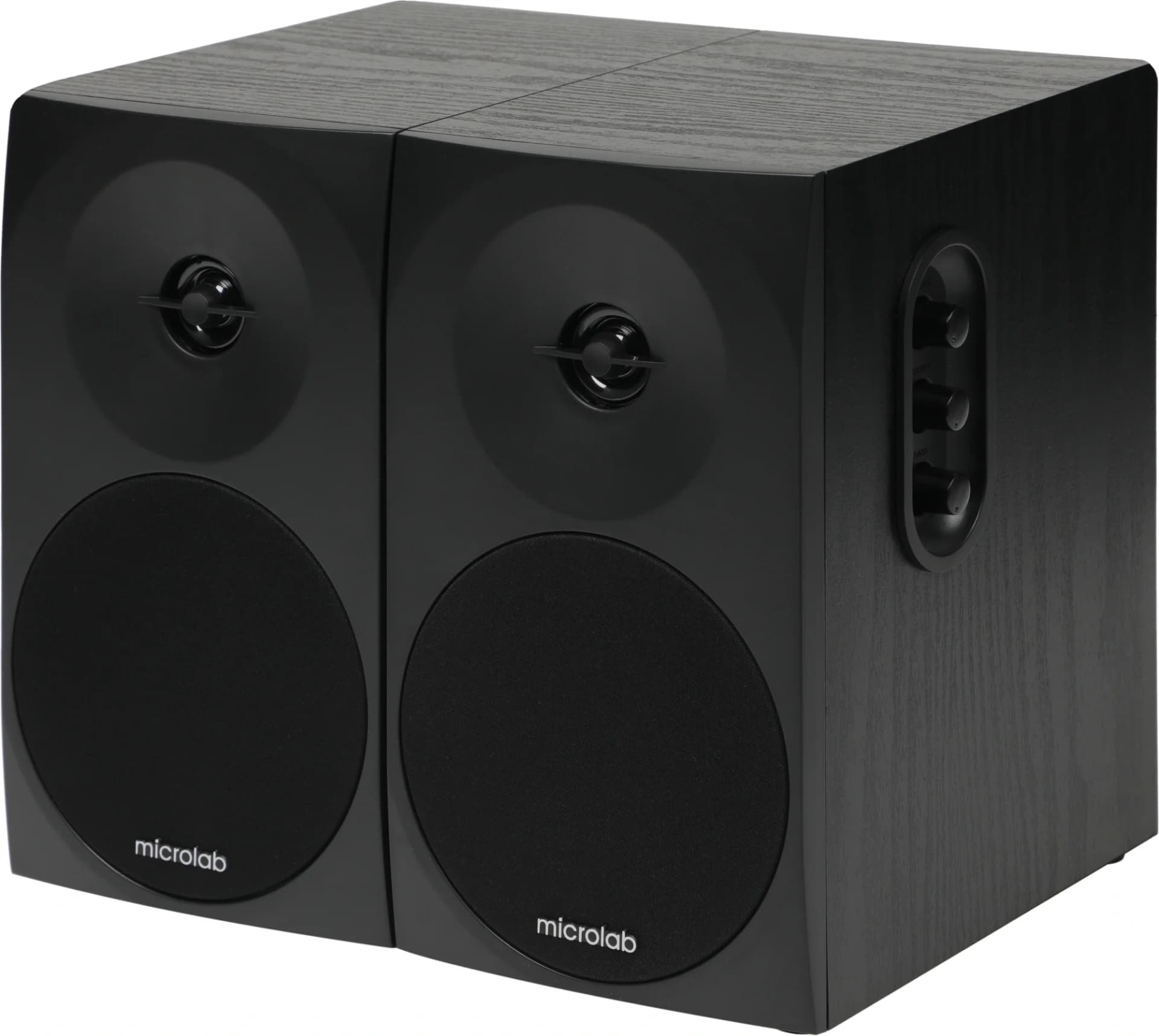 MICROLAB B70 черный