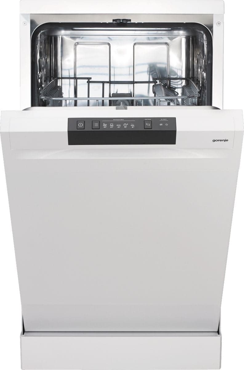 Отдельностоящая посудомоечная машина Gorenje GS520E15W