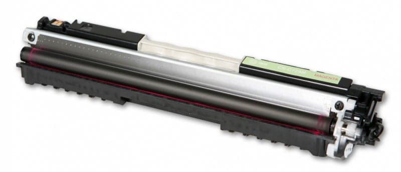 Картридж Cactus CS-C729M для принтеров Canon i-SENSYS LBP7010C/ LBP7018C, пурпурный