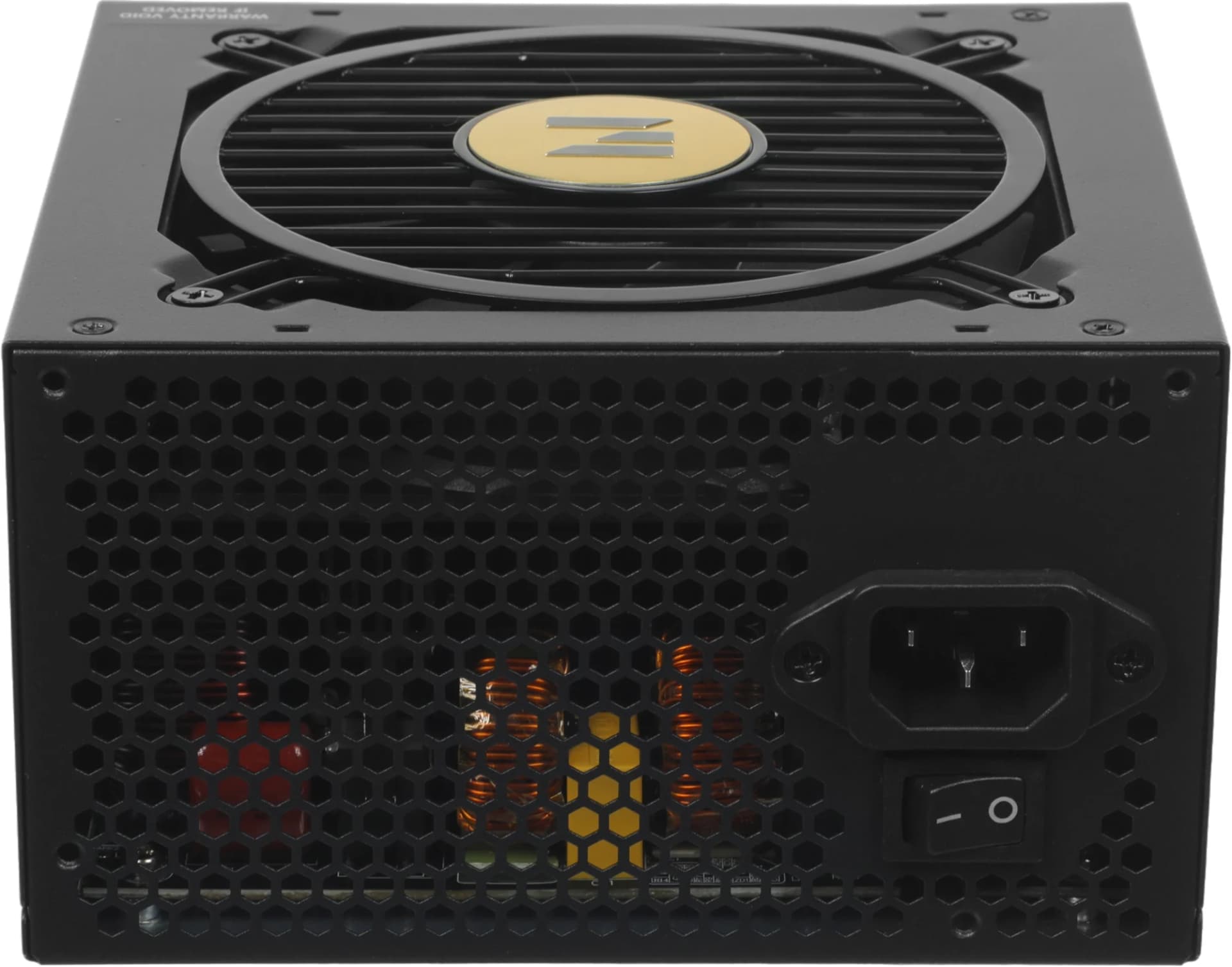 Блок питания ПК Zalman ZM850-TMX2 50W, ATX v3.0 GEN 5.0, EPS, APFC, 12cm Fan, FCM, 80+ GOLD, Retail>