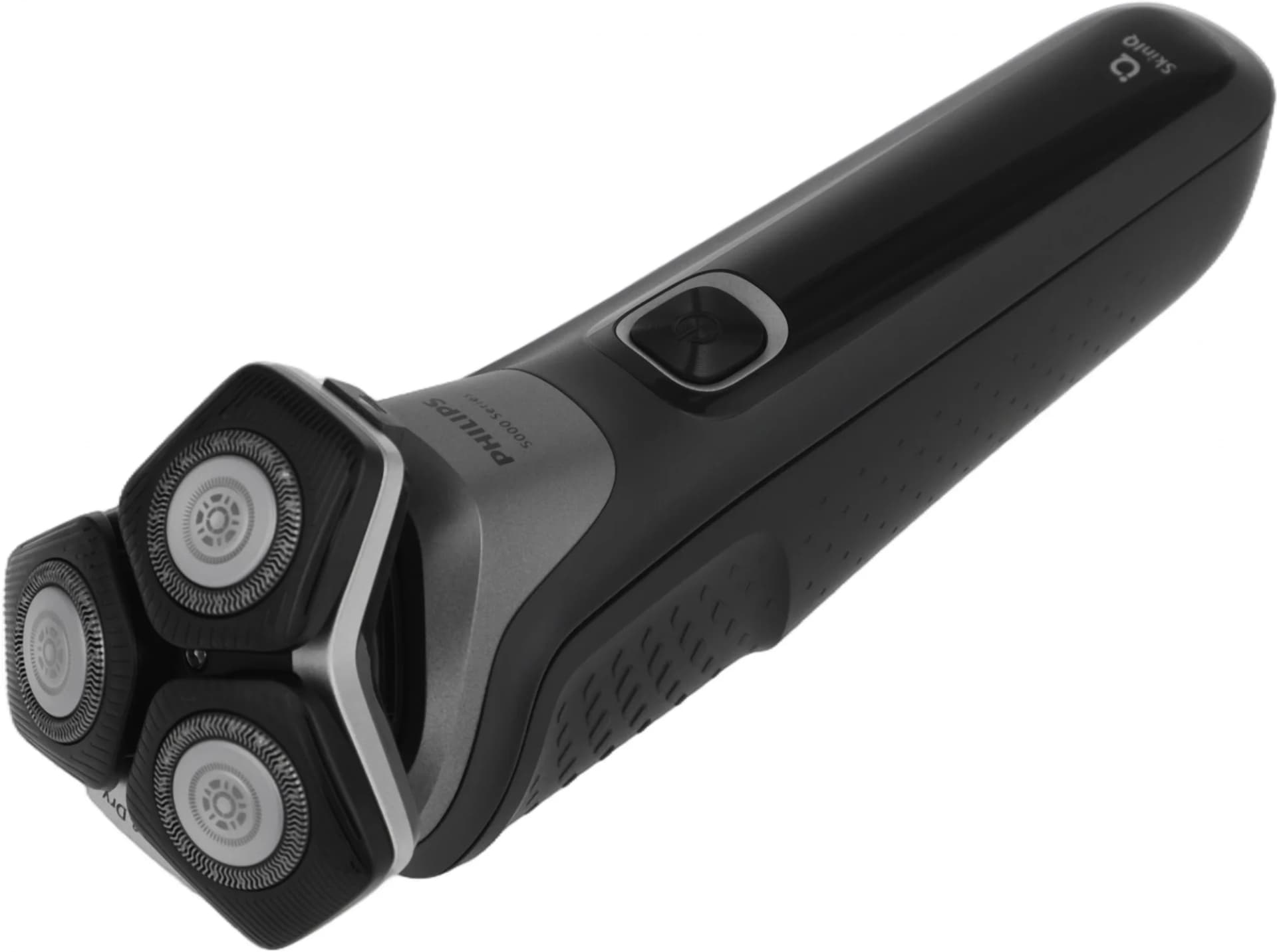 Электробритва Philips S5887/30 серый/серебристый