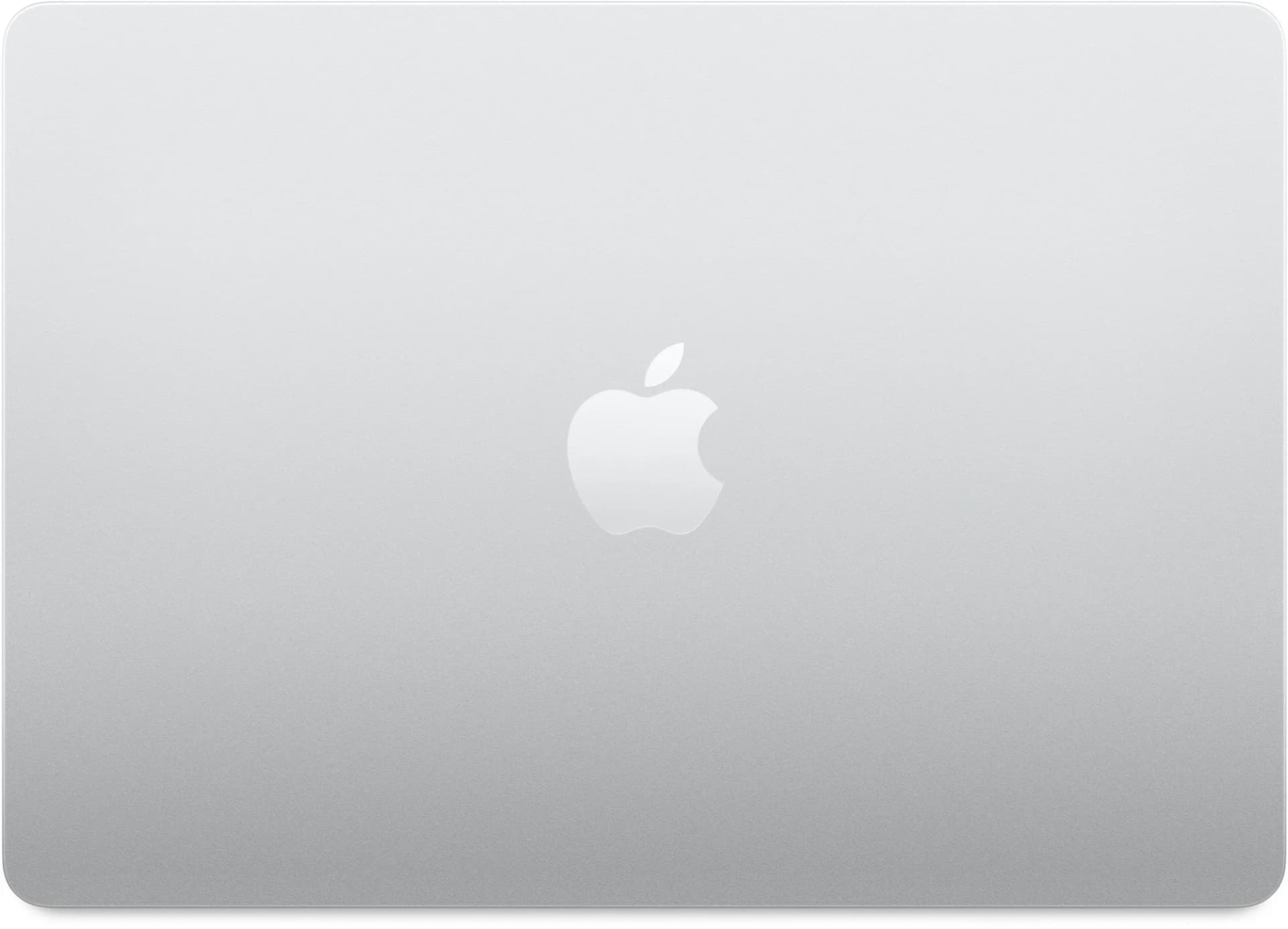 Ноутбук Apple MacBook Air A3240 M4 10 core 16Gb SSD512Gb/10 core GPU 13.6" Liquid Retina (2560x1664) macOS silver WiFi BT Cam (MW0X3LL/A)