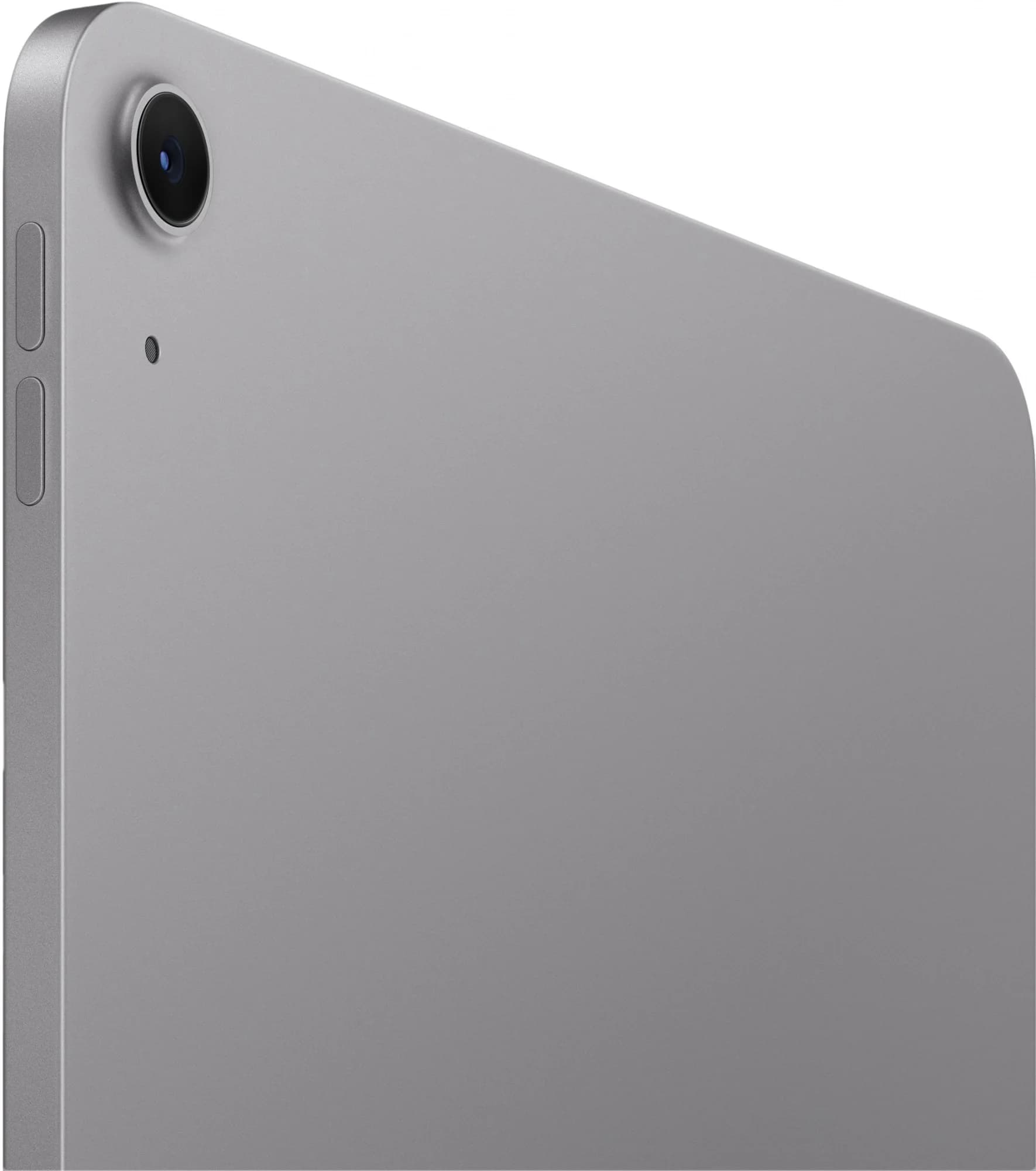 Apple iPad Air 11-inch 2024 A2902 M2 2.99 8C RAM8Gb ROM128Gb 11" IPS 2360x1640 iOS серый космос 12Mpix 12Mpix BT WiFi 10hr