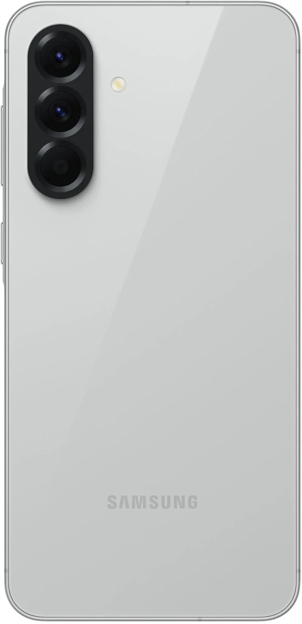 Смартфон Samsung Galaxy SM-A566E Galaxy A56 5G 12/256Gb серый
