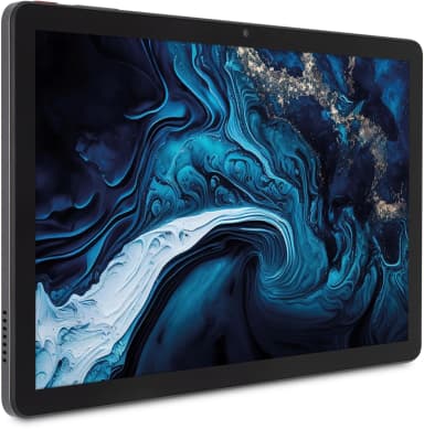 Планшет Digma Pro Infinity G85 (2.0) 8C RAM6Gb ROM128Gb 10.1" In-Cell 1920x1200 4G Android 14 темно-серый 13Mpix 5Mpix BT WiFi microSD 256Gb 7000mAh 200hrs