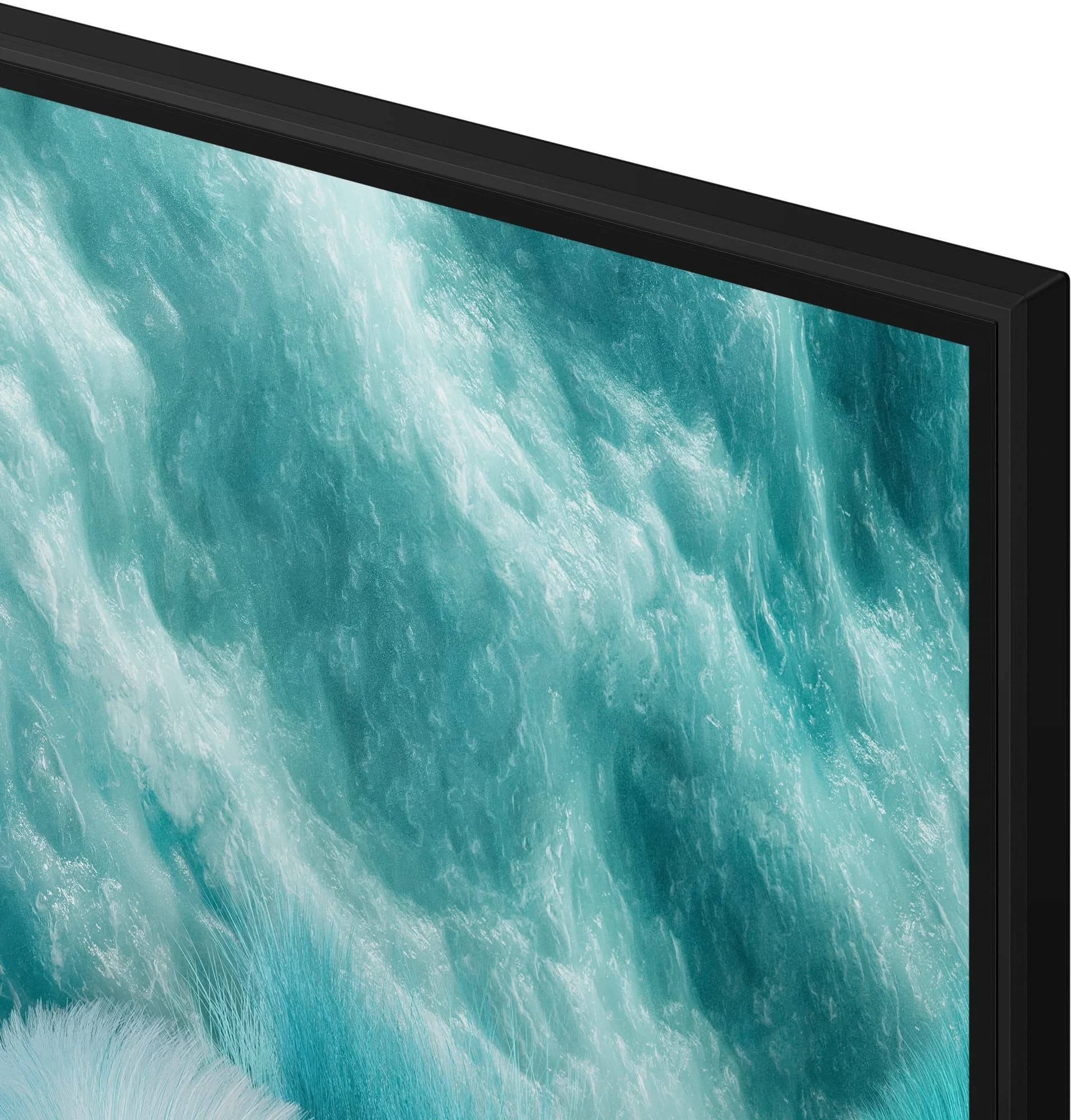 ЖК телевизор Samsung 75" QE75Q7FAAUXRU