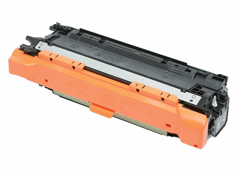-/ Картридж лазерный Cactus CS-CE400X CE400X черный (11000стр.) для HP LJ M551