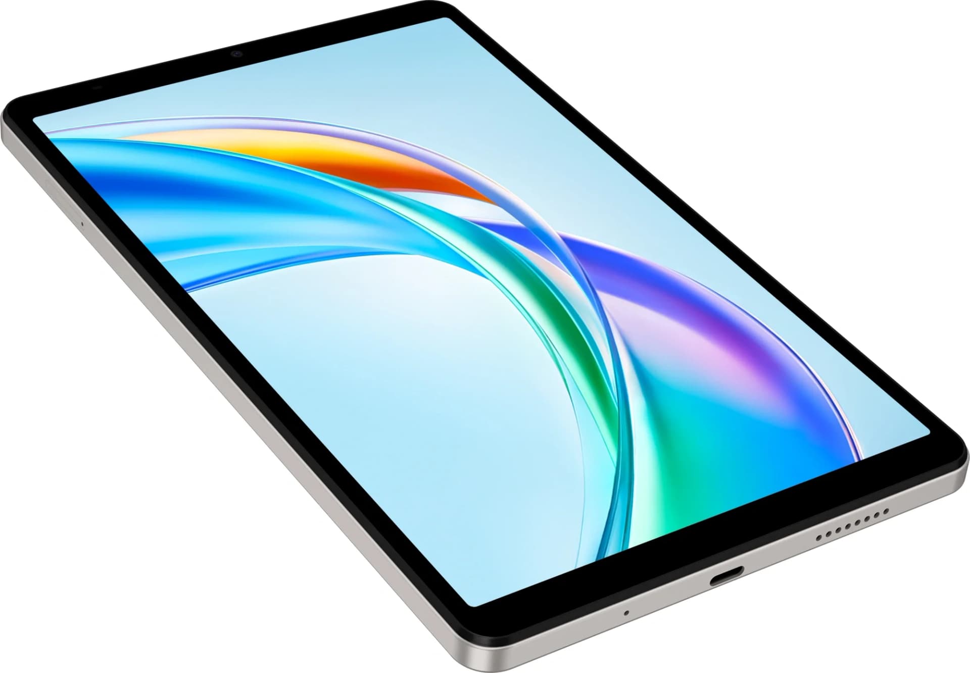 Планшет Honor Pad X7 4/128GB Wi-Fi Grey (JMS-W09)
