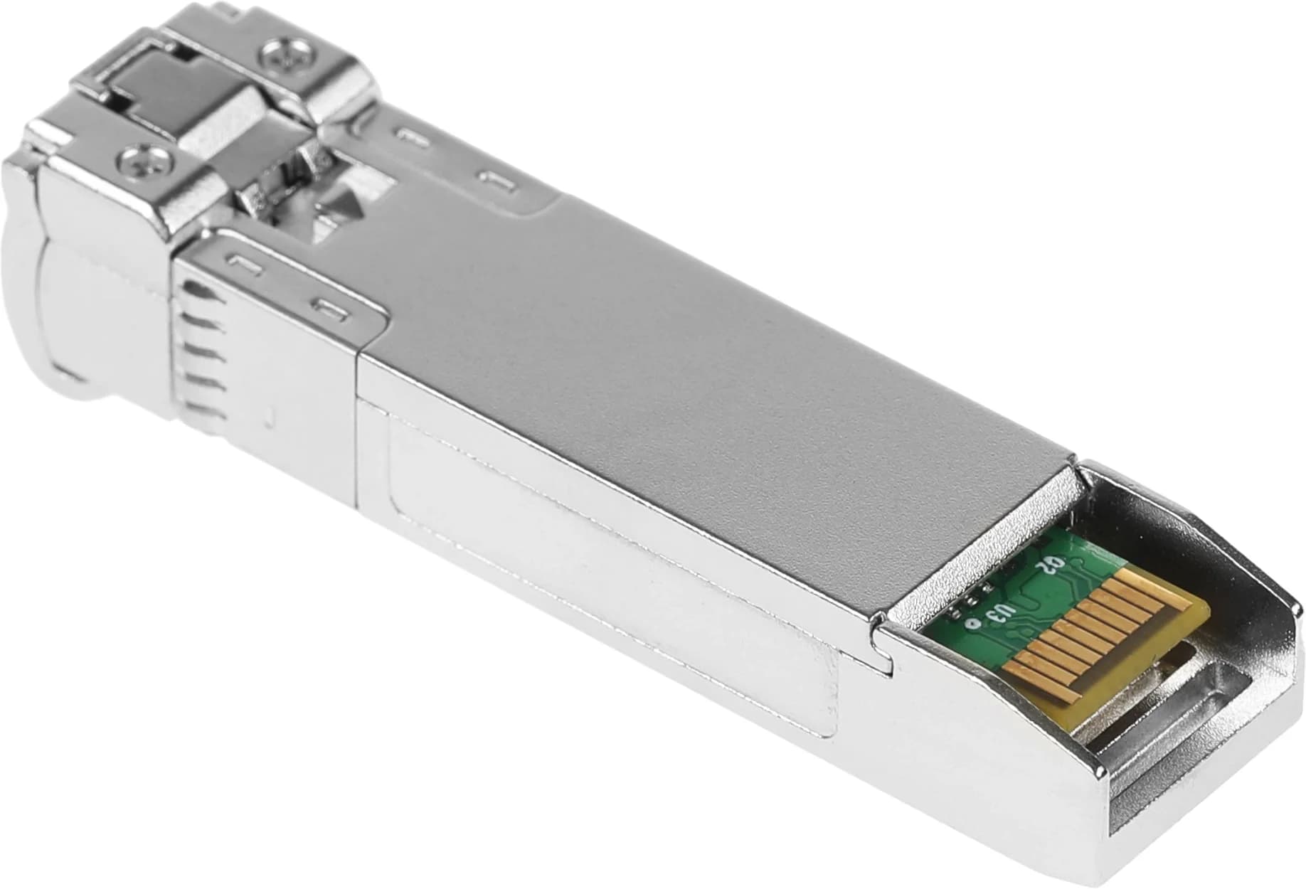 Трансивер/ Omada 10GBase-LR SFP+ LC Transceiver