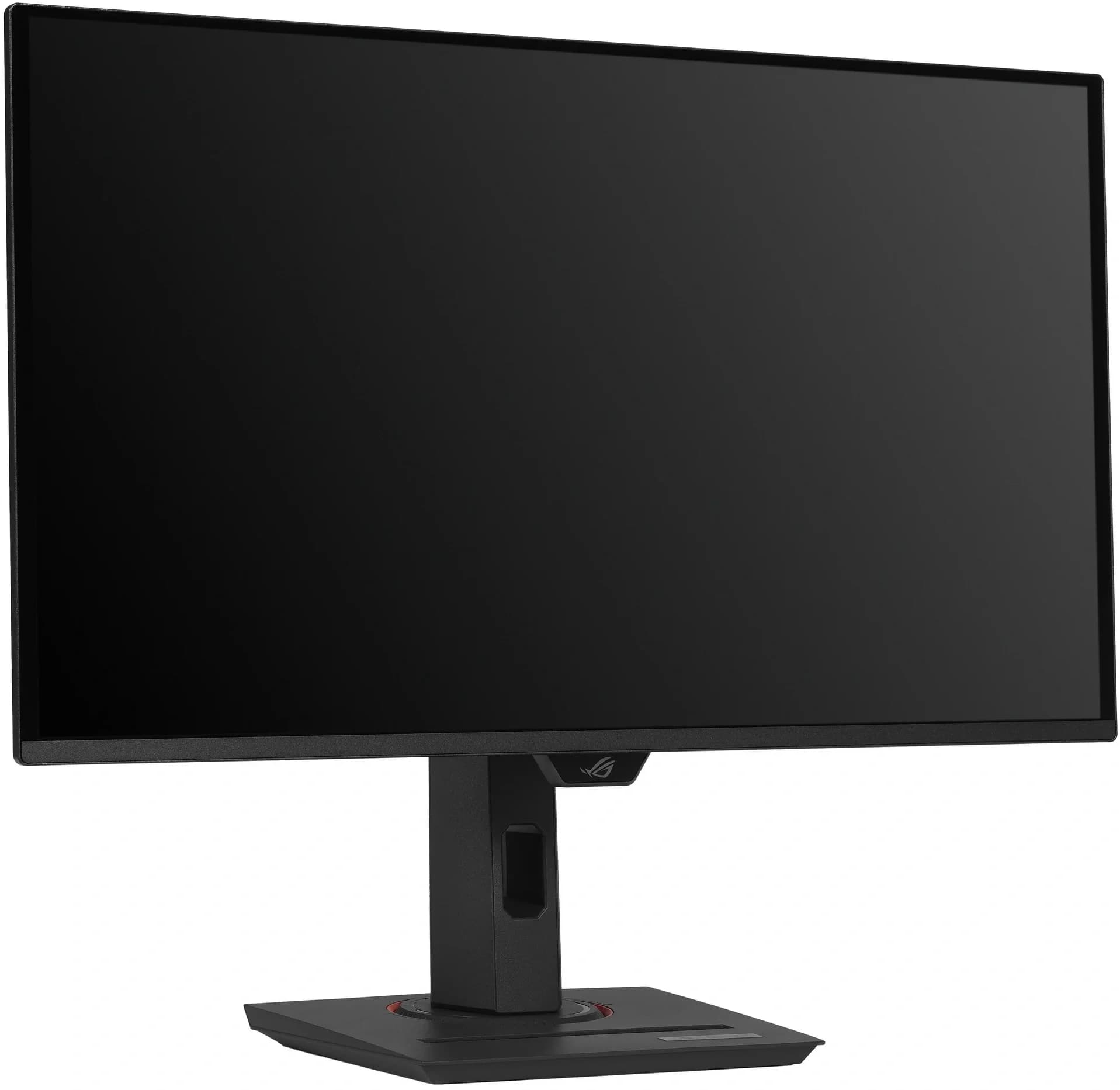 Монитор ASUS 26.5" XG27ACDNG QD-OLED WQHD(2560x1440) 360Hz USB-C DP 2xHDMI 3xUSB 0.03ms(GTG) 450cd/㎡ 16:9