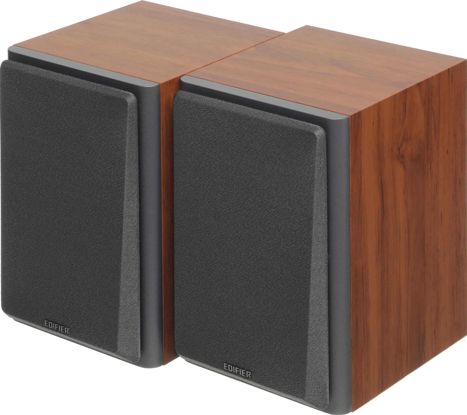 Колонки Edifier R1000T4 2.0 коричневый 24Вт