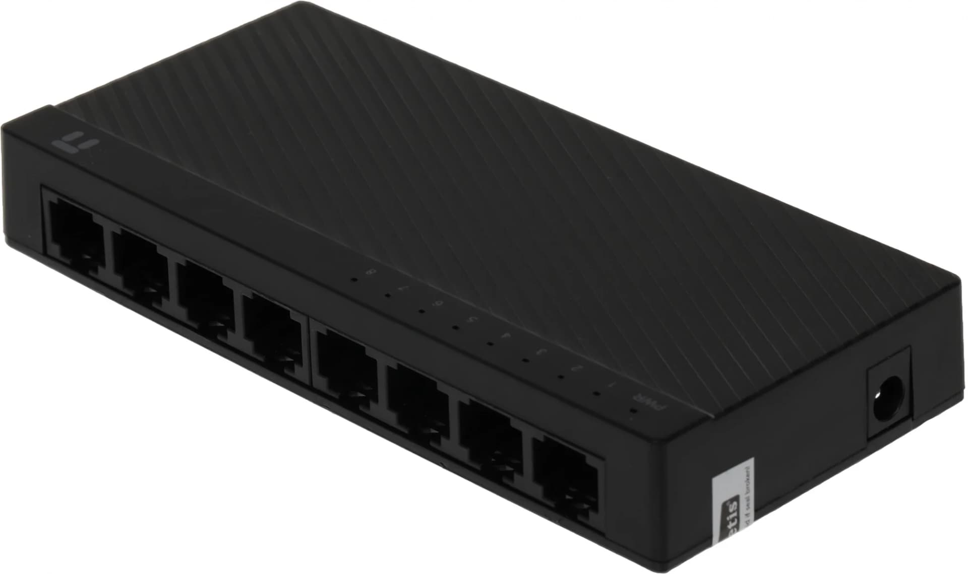 netis <ST3108C> (8UTP 100Mbps)
