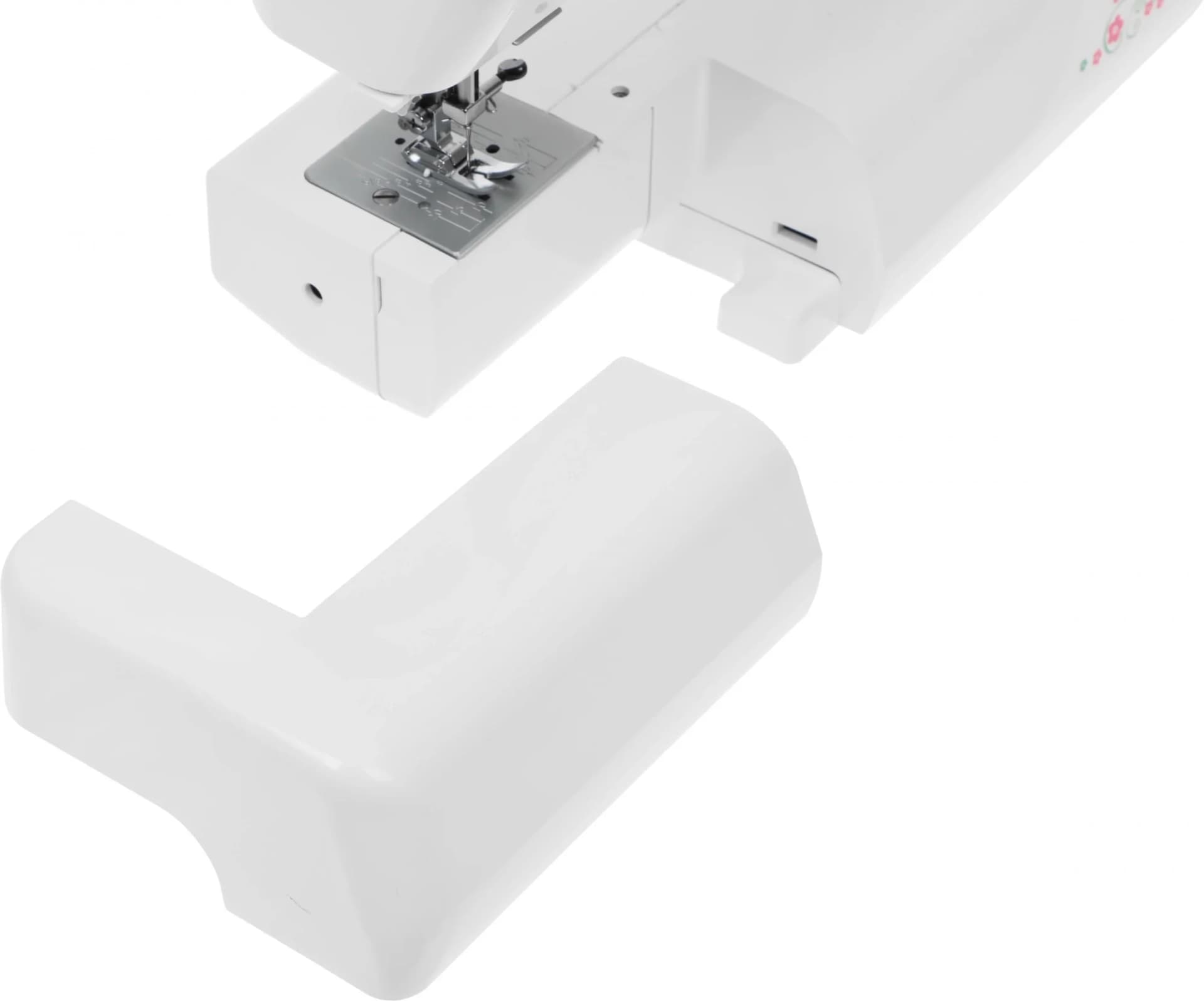 Швейная машинка Janome LW-30