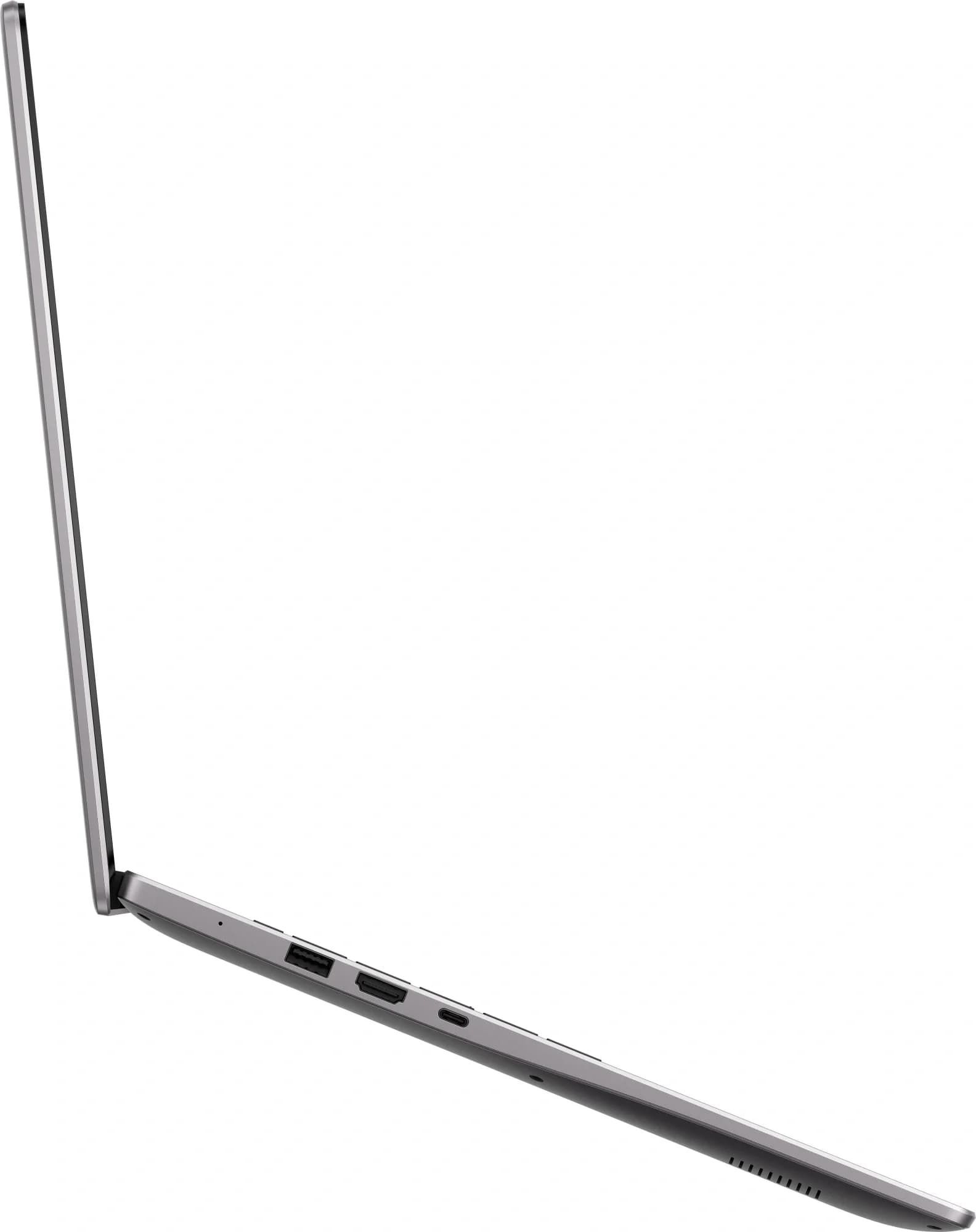 Ноутбук HONOR MagicBook X16 AMD Ryzen 5 6600H/16Gb (soldered D5)/SSD512Gb/UMA/16"/IPS/WUXGA/1920x1200/60Hz/Win11/Grey/1.74kg