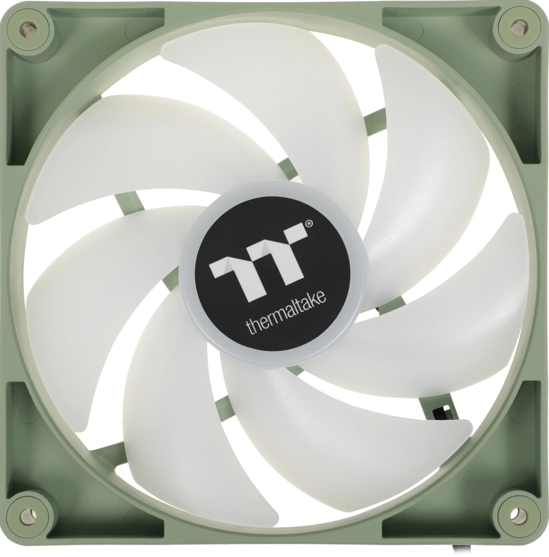 Thermaltake CT140 Sync Matcha ARGB 2 Pack CL-F203-PL14MG-A
