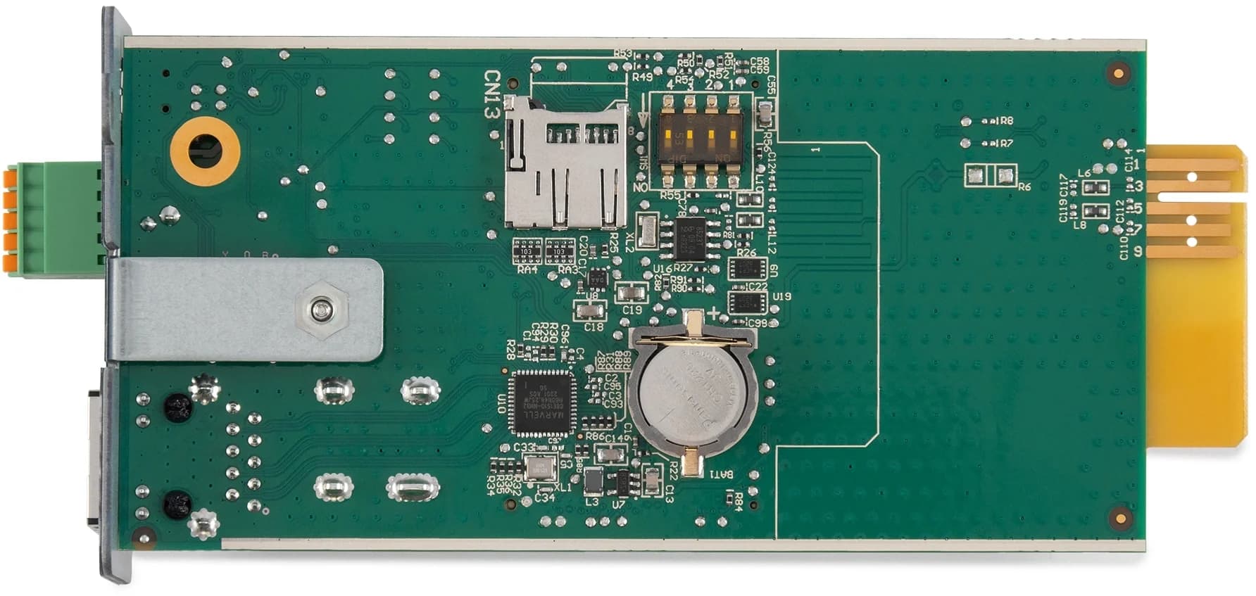 Модуль Ippon ModBus M2 Modular BlackRock