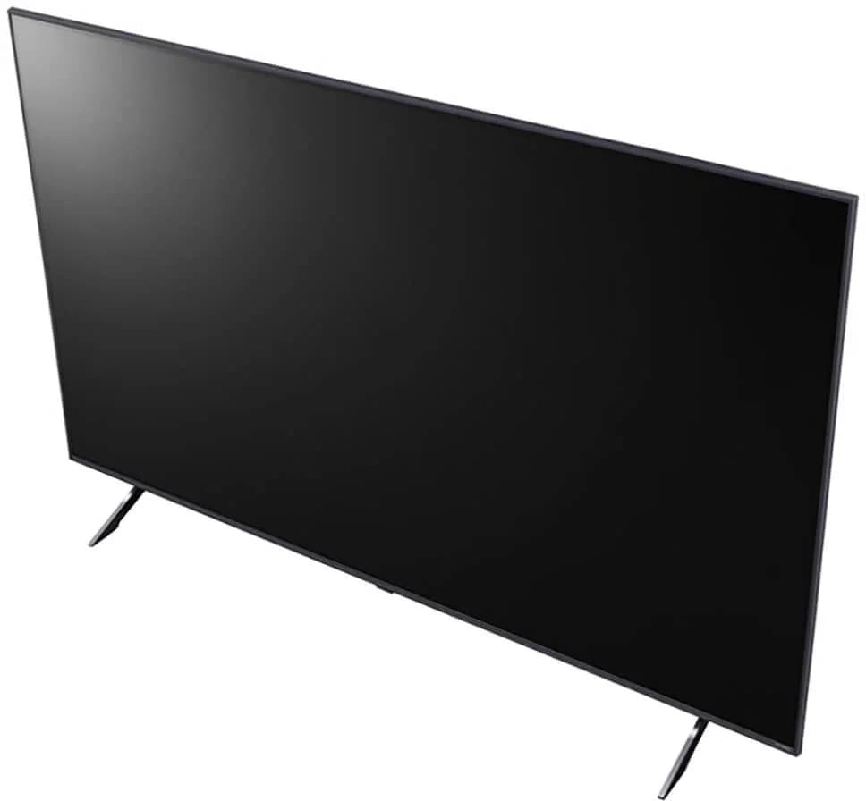 Телевизор QNED 55" 4K 55QNED80T6A.ARUG LG