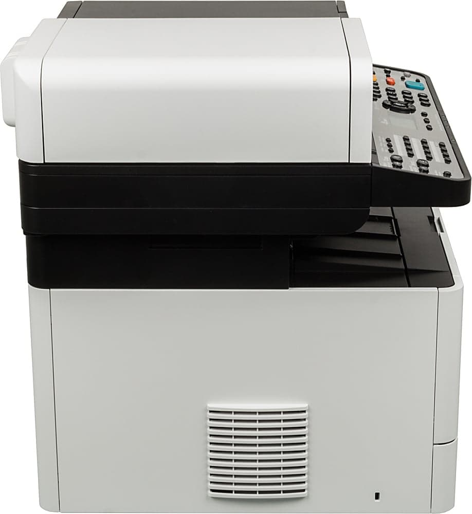 МФУ лазерный Kyocera Ecosys M2040DN (Азия) (1102S33AX0) A4 Duplex белый