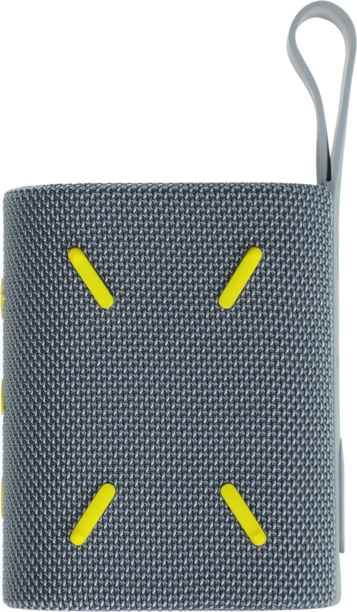 Колонка портативная Xiaomi Sound Pocket S28H-GL серый 5W 1.0 BT 25м 1000mAh (QBH4378GL)