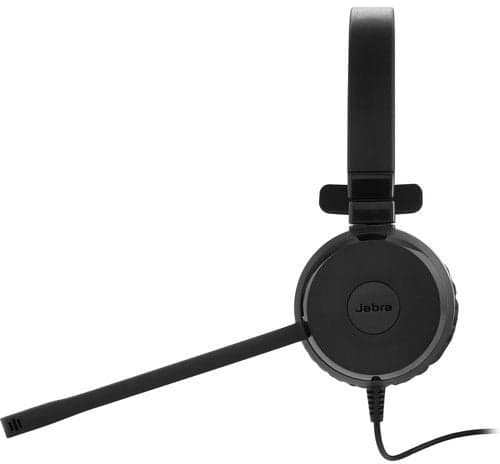 Гарнитура Jabra Гарнитура проводная Jabra EVOLVE 30 II MS Mono