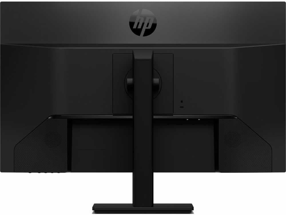 27" ЖК монитор HP P27h G4 <7VH95AA> с поворотом экрана (LCD,1920x1080, D-Sub, HDMI, DP)