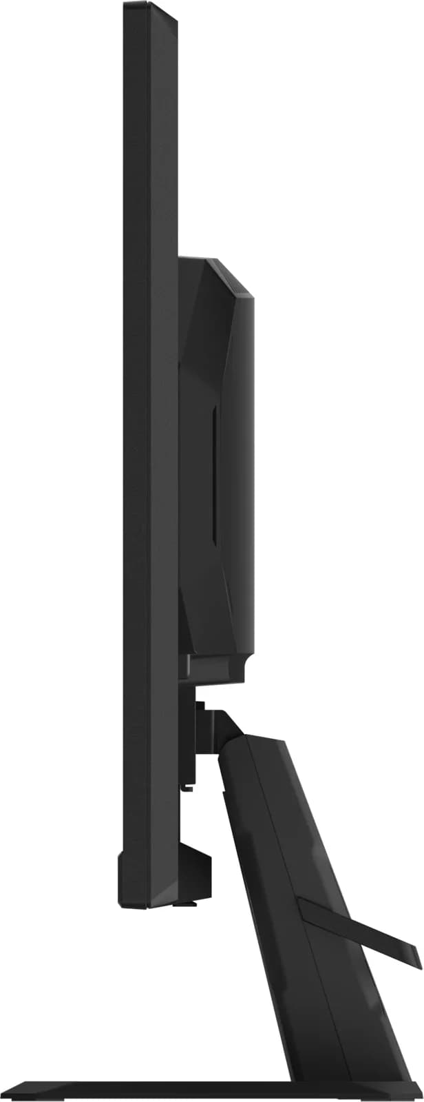 Монитор 27" Gigabyte GS27U EK Black (IPS, 2xHDMI 2.1, 1xDP1.4, 350кд/м2, 1000:1, 1,07млрд, 1мс, 178/178, 3840 x 2160(UHD), 160Гц)