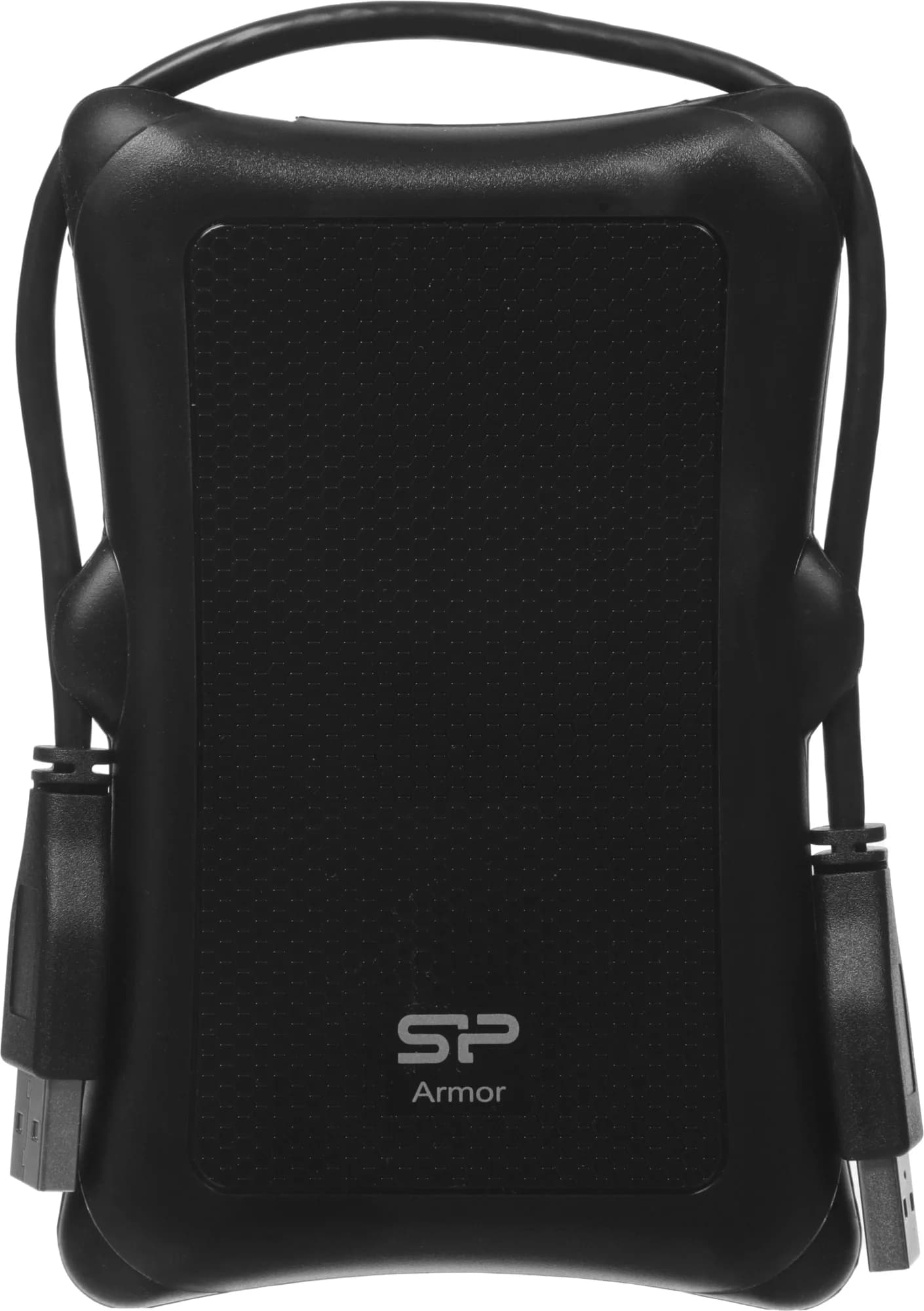 Silicon Power <SP010TBPHDA30S3A> Armor A30 USB3.2 Portable 2.5" HDD 1Tb EXT (RTL)