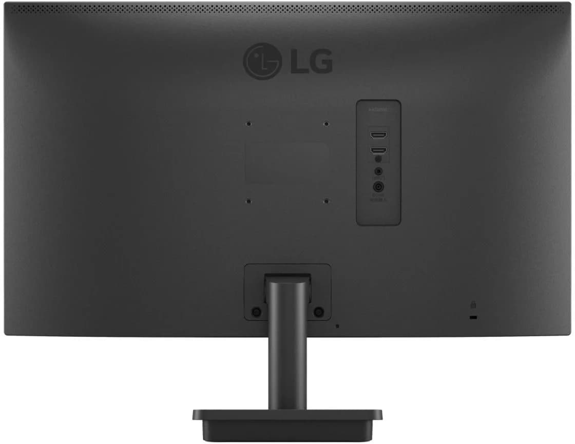 Монитор LG 24.5" 25MS500-B черный IPS LED 16:9 HDMI матовая 1000:1 250cd 178гр/178гр 1920x1080 100Hz