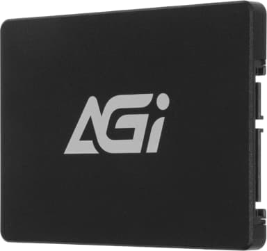 Накопитель SSD AGi SATA-III 2TB AGI2K0GIMAI238-CB AI238 2.5"
