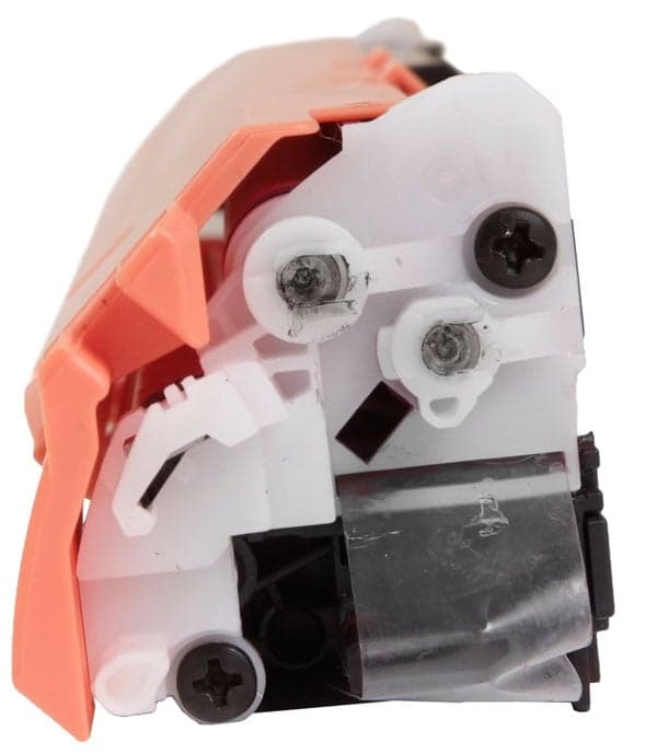 -/ Картридж лазерный Cactus CS-CE310A CE310A черный (1200стр.) для HP CLJ CP1012/CP1025