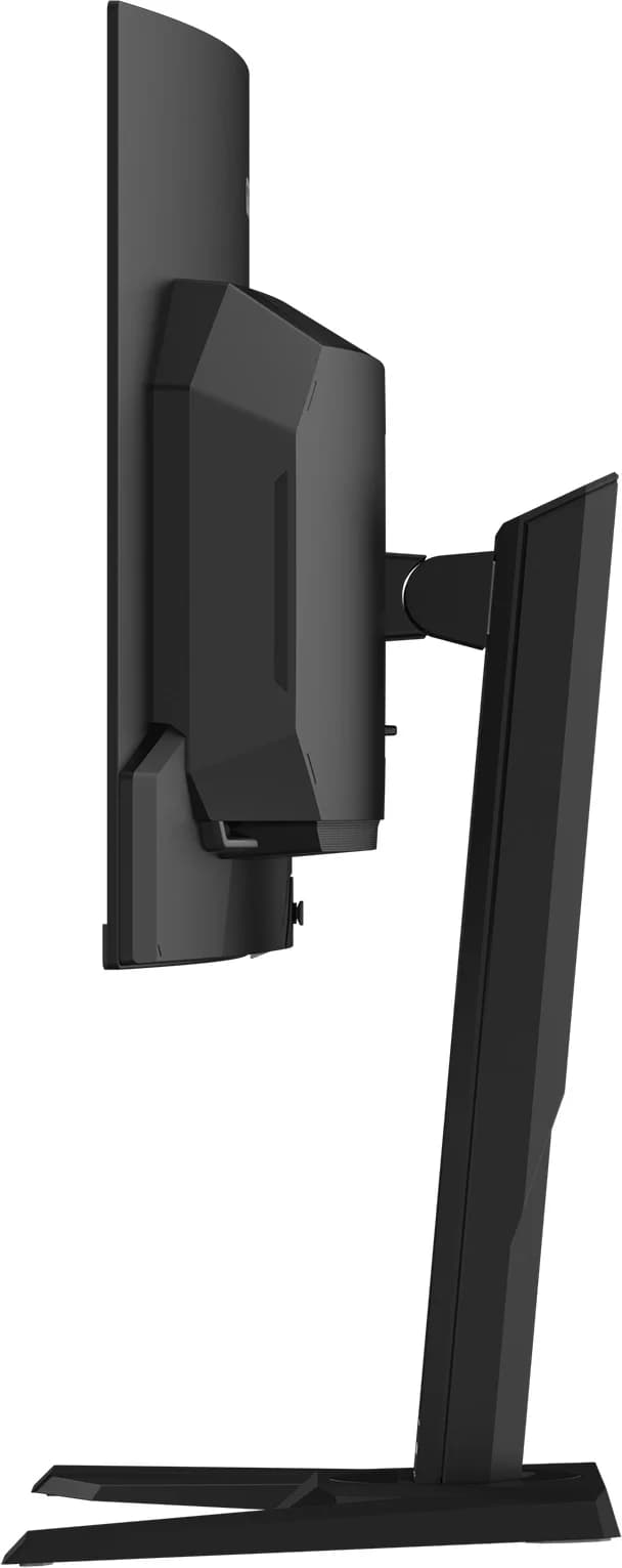 Монитор 34" Gigabyte MO34WQC2 OLED Black (OLED LED 3440 x 1440, 21:9 HDMI M/M матовая HAS Piv 250cd 178гр/178гр 3440x1440 240Hz,2 x HDMI 2.1, DP 1.4, USB Type-C,3х USB 3.2,)