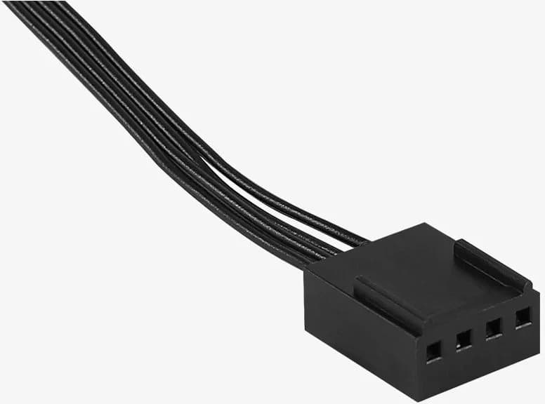 Устройство охлаждения(кулер) Aerocool Cylon 3H ARGB Soc-AM5/AM4/1200/1700/1851 черный 4-pin 13-24dB Al+Cu 125W 480gr Ret (CYLON 3H ARGB PWM 4P)