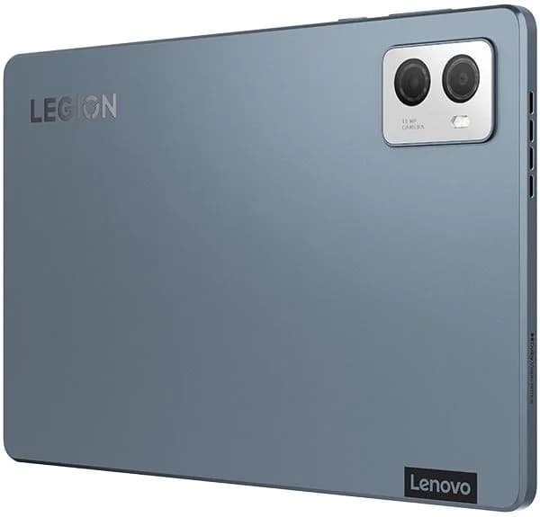 Планшет Lenovo Legion Y700 8475P (3.2) 8C RAM16Gb ROM512Gb 8.8" IPS 2560x1600 Android 13 голубой 13Mpix 8Mpix BT WiFi microSD 1Tb 6550mAh
