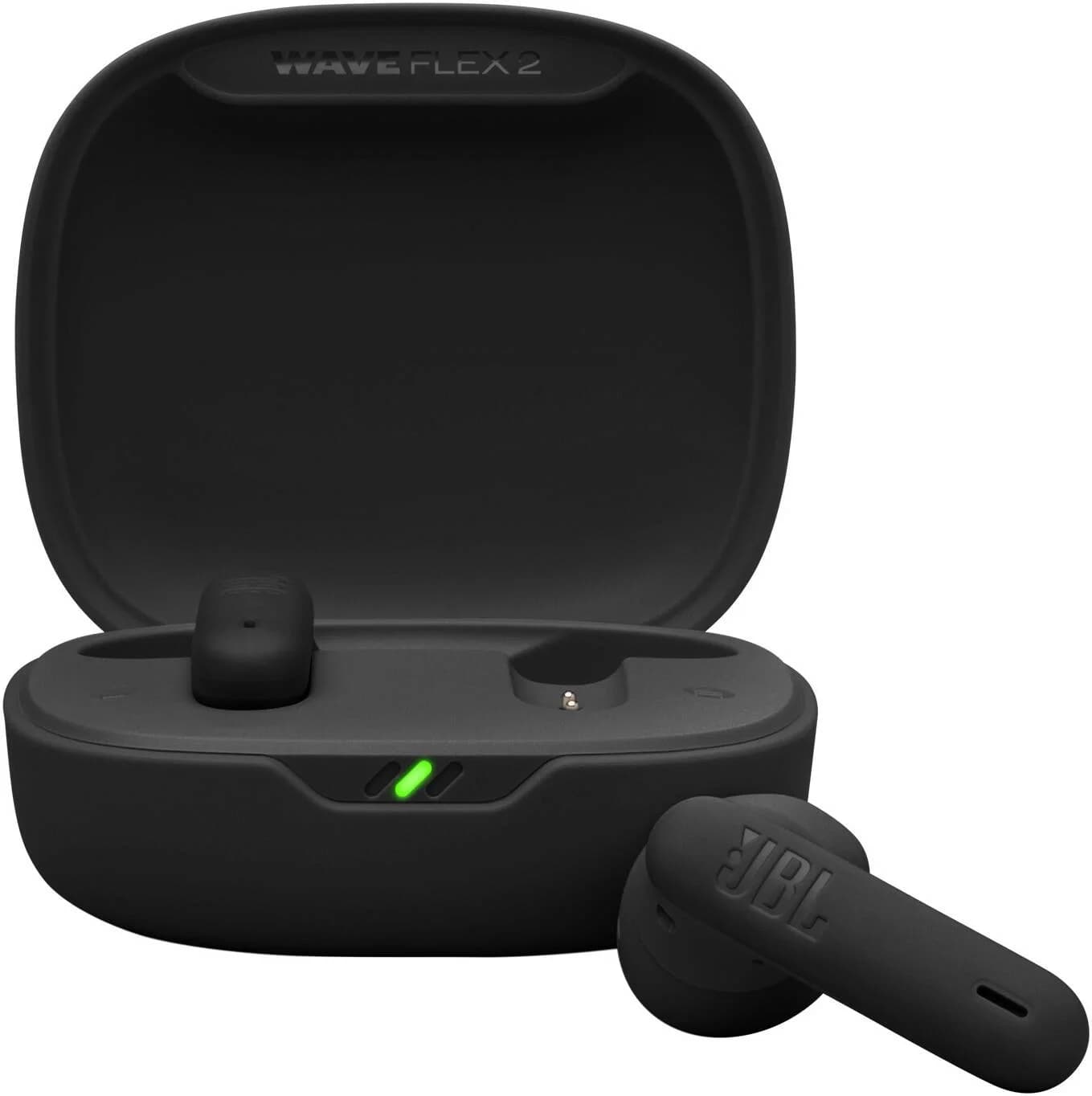 Гарнитура JBL Wave Flex 2 Black