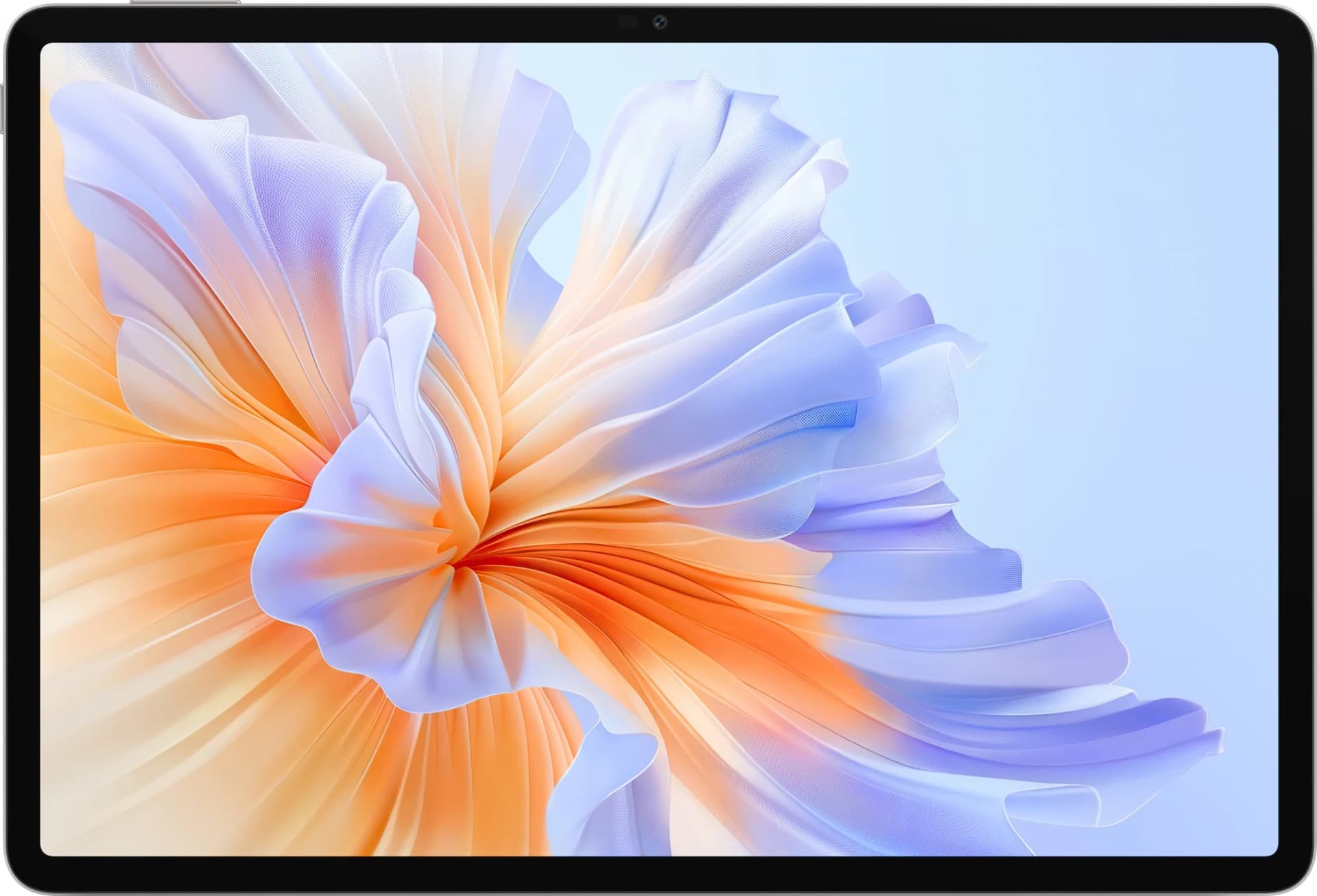 Планшет Honor Pad V9 8/256GB Grey + Flip Cover