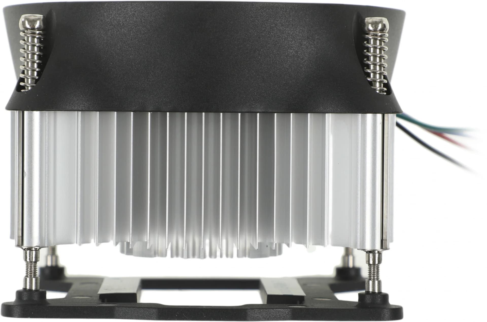 DP-ICAS-T20P-17 - Кулер для процессора DeepCool THETA 20 PWM 1700 (DP-ICAS-T20P-17)