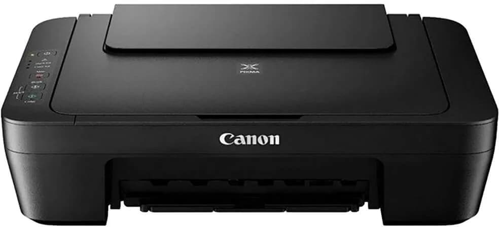Canon МФУ струйное Pixma MG2541S A4 USB