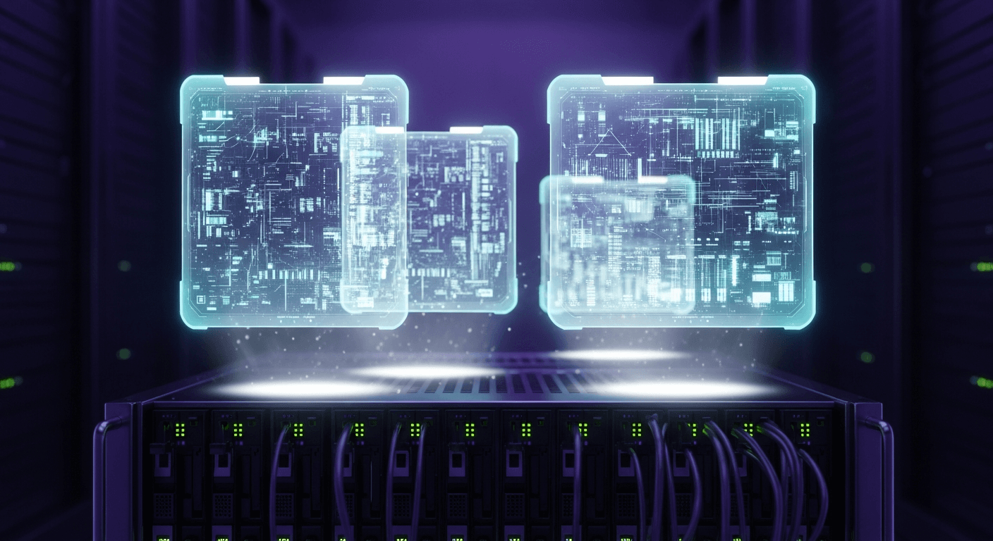 Виртуализация для СМБ 2026: VMware, Proxmox или Hyper-V?
