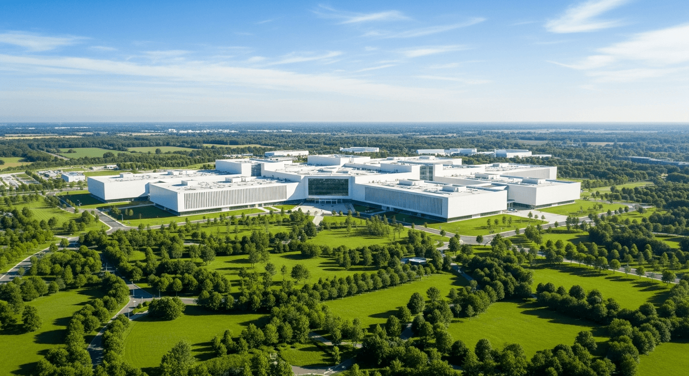 Микро-ЦОД 2026: как собрать Edge-узел и сэкономить 20% TCO