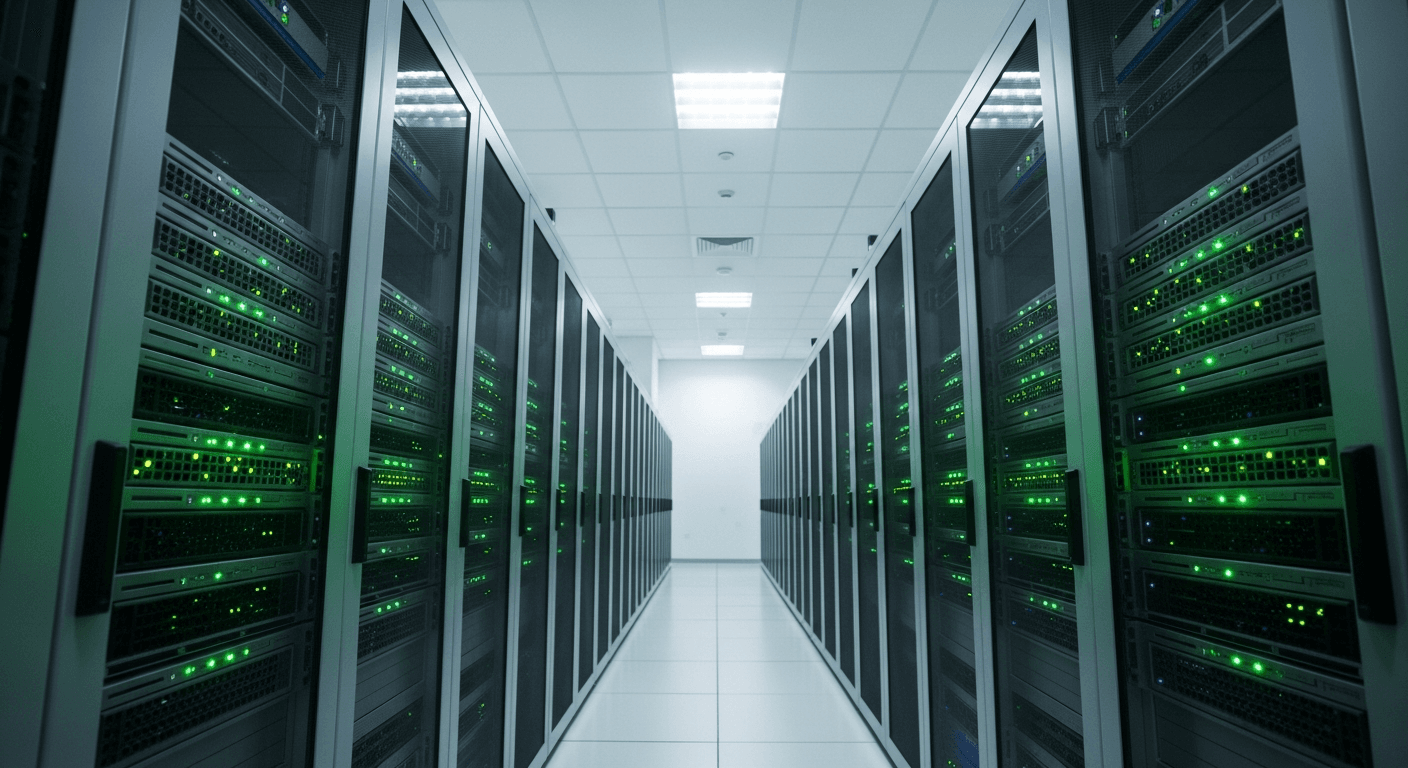 Скрытый убийца HDD: почему обычный корпус уничтожает серверные диски