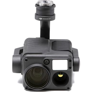 Подвес с сдвоенной камерой DJI Zenmuse H20T