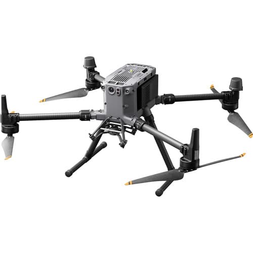 Квадрокоптер DJI Matrice 350 RTK Combo